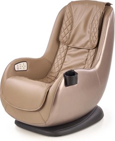 Fotel wypoczynkowy z funkcją masażu Dopio