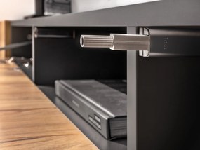 Loftowy zestaw mebli do salonu Loft Big