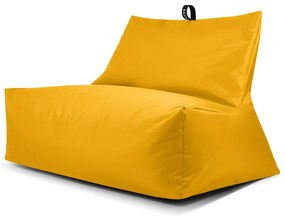 Żółty worek do siedzenia Icy Sofa – So Soft?