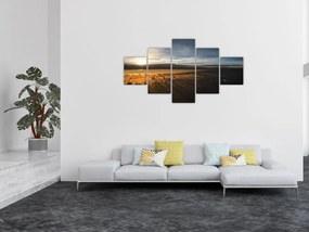 Obraz nieba (125x70 cm)