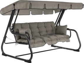 Huśtawka ogrodowa Parma H024-04PB PATIO