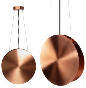 Lampa wisząca LED Copper APP1378-CP