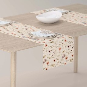 Bieżnik prostokątny