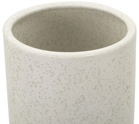 Wazon ceramiczny BUBBLES, Ø 15,5 x 41 cm