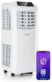 Klarstein Pure Blizzard Smart klimatyzator przenośny
