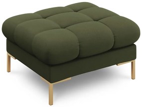 Zielony podnóżek Bali – Cosmopolitan Design