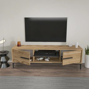 Stolik pod telewizor Eslem Oak