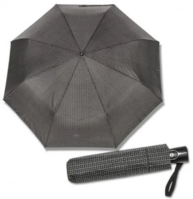 Magic Fiber - w pełni automatyczny parasol męski