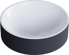 Umywalka nablatowa NT8565