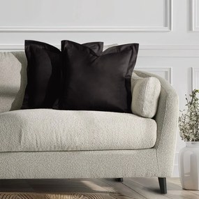 Poszewki na poduszki zestaw 2 szt. 45x45 cm Side – AmeliaHome