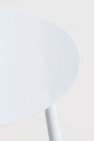 Zestaw 4 Krzese Butan