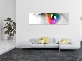 Obraz - Irys (170x50 cm)
