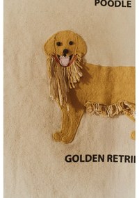 Kilim dziecięcy Dogs – Lorena Canals