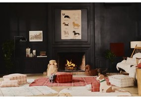 Kilim dziecięcy Dogs – Lorena Canals