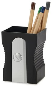 Plastikowy organizer na artykuły papiernicze Sharpener – Balvi