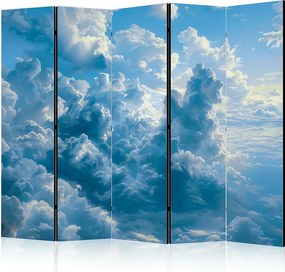 Parawan akustyczny Artgeist Pejzaże 225 x 172 cm 1 szt