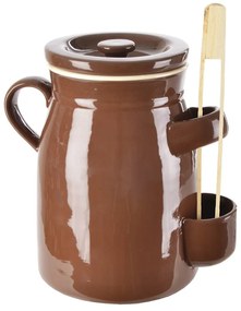 Naczynie do kiszenia 2,5 l – Orion