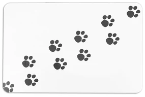 Podkładka pod miskę 39x60 cm – Artsy Doormats