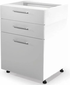 Kuchenna szafka dolna z szufladami H3-E10