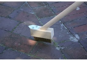 Skrobak do czyszczenia szczelin kostki brukowej – Garden Pleasure