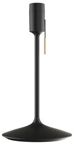 Czarna podstawa lampy 42 cm Santé – UMAGE