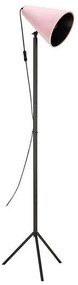 Markslöjd 107928 - Lampa podłogowa CILLA 1xE27/60W/230V