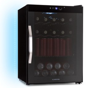 Klarstein Coachella 60 Smart lodówka na napoje