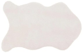 Dywanik ze sztucznego futra, 60 x 90 cm