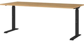 Biurko 80x180 cm Agenda – Germania