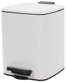 Kosz łazienkowy NATRIO, 6 l