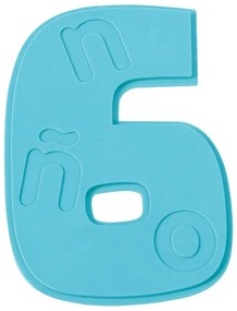 Dziecięce maty antypoślizgowe do wanny 10 szt. 11x12,5 cm Chifres – MSV