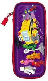 Piórnik Minifigures – LEGO®