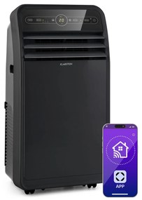 Klarstein Metrobreeze New York Smart klimatyzator przenośny
