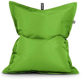 Zielony worek do siedzenia Pad L – So Soft?