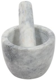 Moździerz marmurowy GAVI, Ø 12 cm