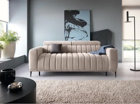 Sofa GANDI 120 z funkcją RELAX i włoski system rozkładania funkcji spania ONTARIO 02 WERSAL
