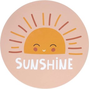 Hatu Stolik do przechowywania dla dzieci Sunshine, 30 x 30 x 30 cm
