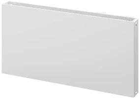 Mexen Flat CF22 grzejnik płytowy 400 x 1300 mm, podłączenie boczne, 1479 W, biały - W422F-040-130-00