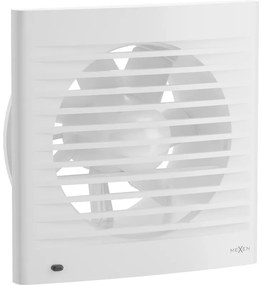 Mexen EXS 150 wentylator łazienkowy, biały - W9604-150-00
