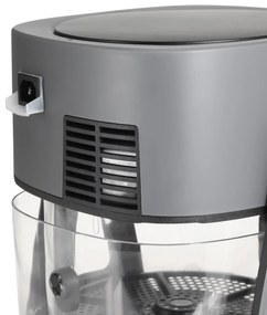 Lauben Glass&Grill 5500BG Frytownica na gorące powietrze