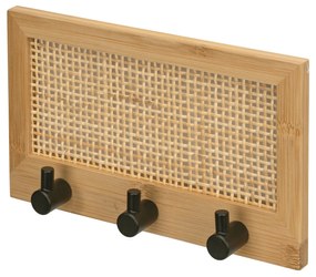 Wieszak na ubrania ALLEGRE BAMBOO, WENKO