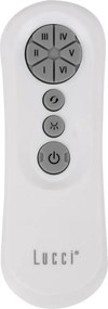 Lucci Air 213280-TRS - Pilot zdalnego sterowania 1xCR2032