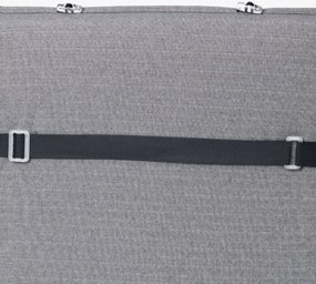 Doppler ELEGANT 2430 antracytowy