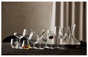 Szklanki do whisky zestaw 6 szt. 290 ml Juvel – Lyngby Glas