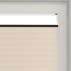 Plisa okienna na wymiar Harmonica