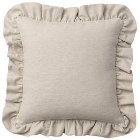 Poszewka Paula z falbaną