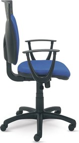 Krzesło biurowe Stillo GTP18 TS02