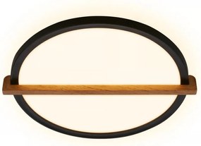 Briloner 3844015 - Lampa sufitowa LED/18W/230V śr. 31,5 cm