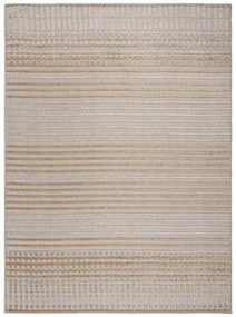 Beżowy dywan z szenilu odpowiedni do prania 80x160 cm Elton – Flair Rugs