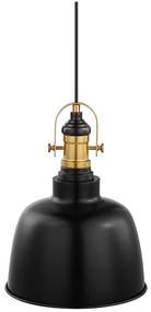 Eglo 49839 - Lampa wisząca GILWELL 1xE27/60W